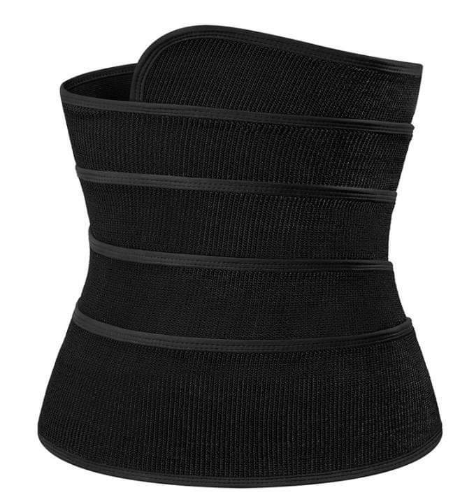 Invisible 10 Day Waist Trainer Install