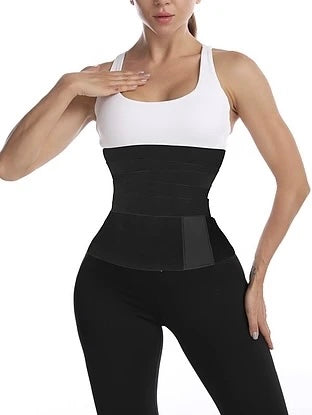 Waist Wrap for Contour + All Day Use 6M