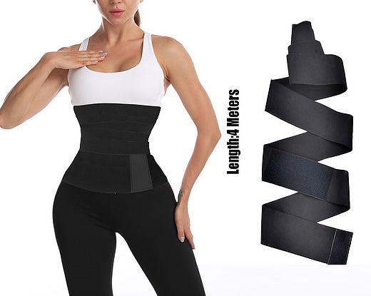 Waist Wrap for Contour + All Day Use