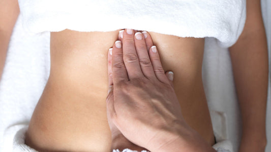 Lymphatic Drainage (8 sessions)